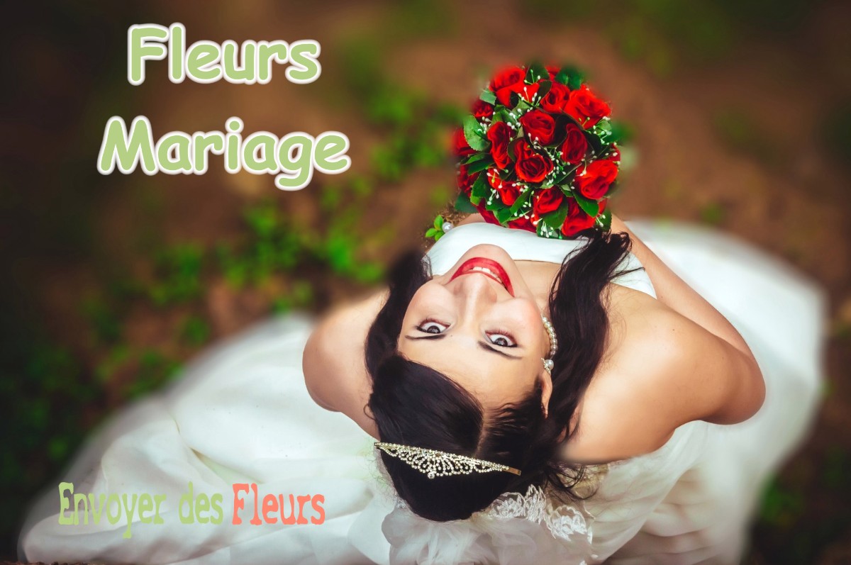 lIVRAISON FLEURS MARIAGE à COUEILLES